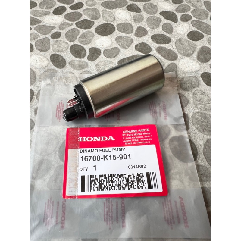 ( COD ) Rotak Dinamo Fuelpump Cb 150 R Cbr 150 Cb 150 Led K15