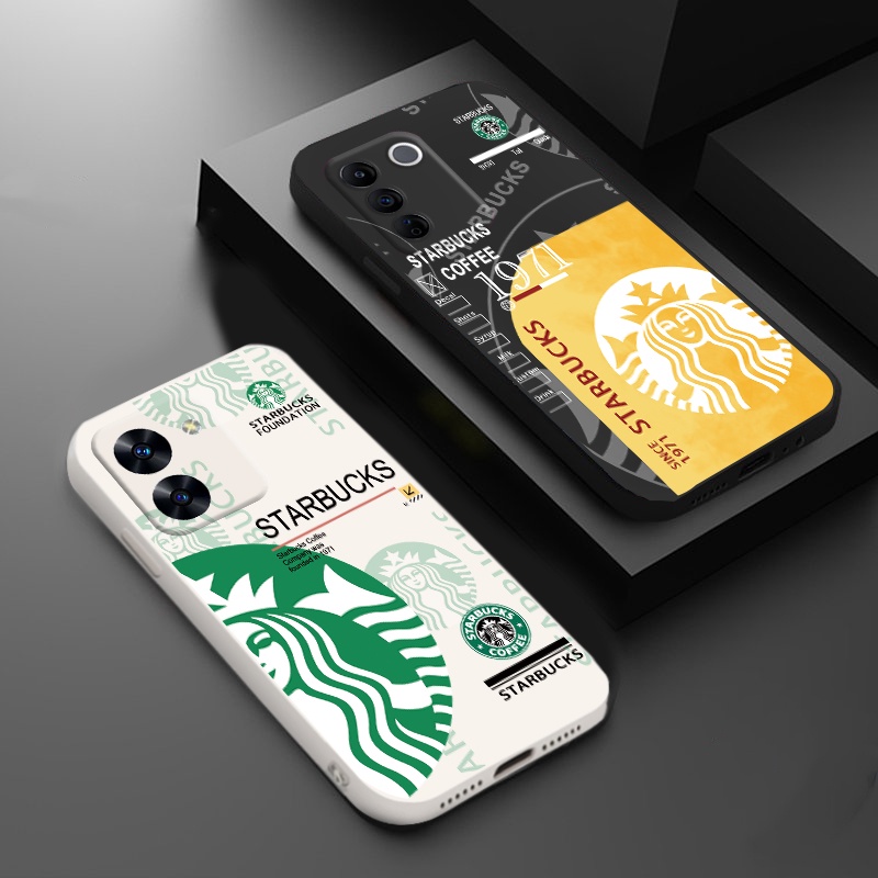 Casing hp Vivo V27e V25 V25E V21E V23E V19 V9 S1 Pro Y71 Y12S Y15S Y01 Y21 Y21S Y33S Y51 2020 Y85 Y3