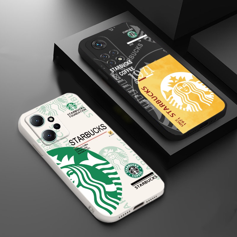 Casing hp Redmi Note 12 4G Note 11 Pro Note 11S Redmi 10 2022 10C 10A 9C 9T 9A Note 10 5G Note 10S N