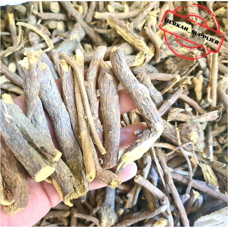 

Kayu Legi 500gr / Akar Manis / Kayu Manis Cina