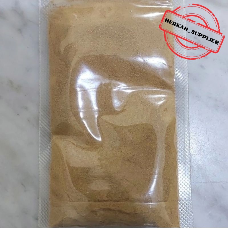 

Garam Masala 100gr - Bumbu India