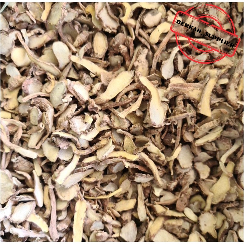 

Temu Kunci Kering 100gr / 500gr