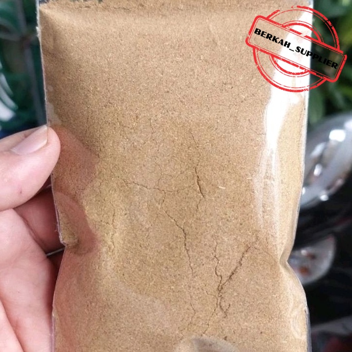 

Bubuk Adas 100gr / 500gr - Bubuk Adas Manis Asli dan Murni