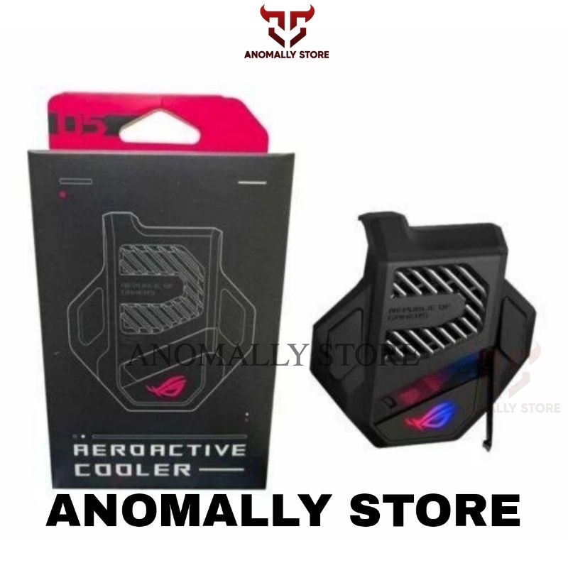 Aero Active Cooler 5 Rog Phone 5