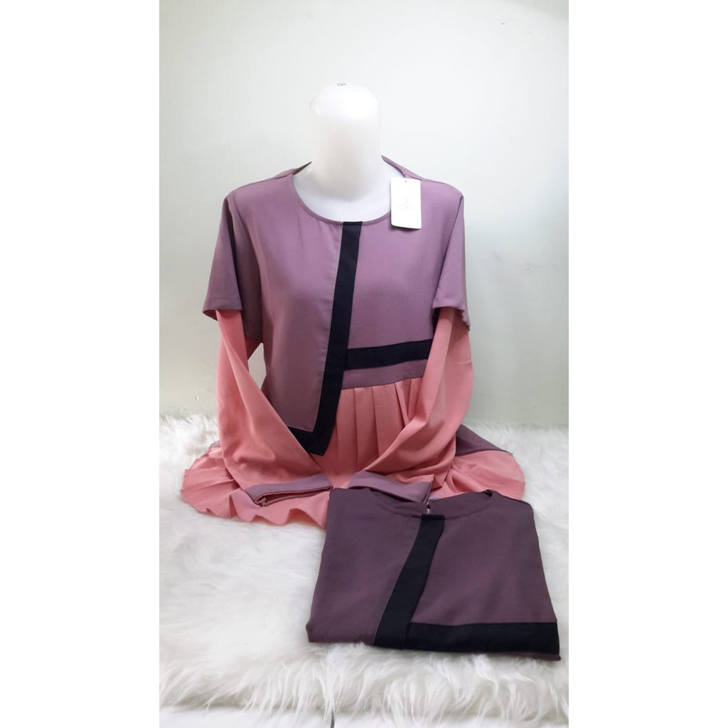 TERBARU BAJU FASHION ATASAN WANITA BERKUALITAS