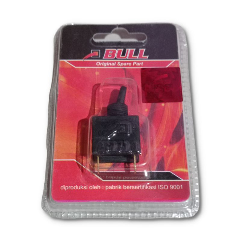 Saklar / SWITCH MT90 MT91 N3701 BULL