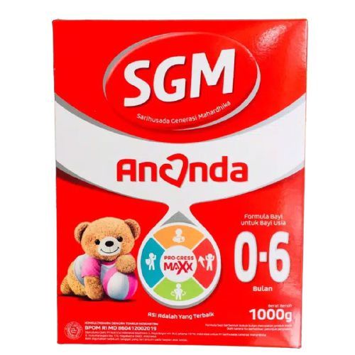 SGM 1 1000GR