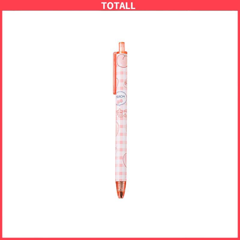 

COD Pulpen Gel Motif Cartoon Pulpen Pelajar Dan Kantor Pena Lucu -Totall