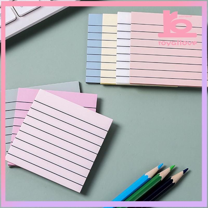 

COD1 stiker transparan kreatif kenyamanan horizontal murah-love