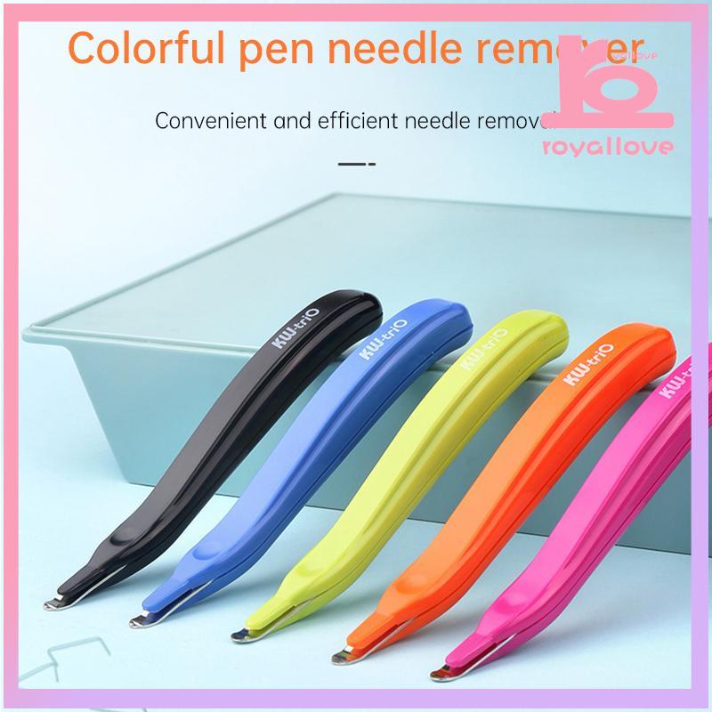 

CODAlat Pelepas Staples Magnetik Portable Untuk Kantor / Sekolah-love