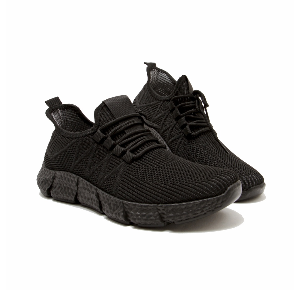 Gabino Sepatu Pria Sporty Slip On Casual Arlo - G2BC1007