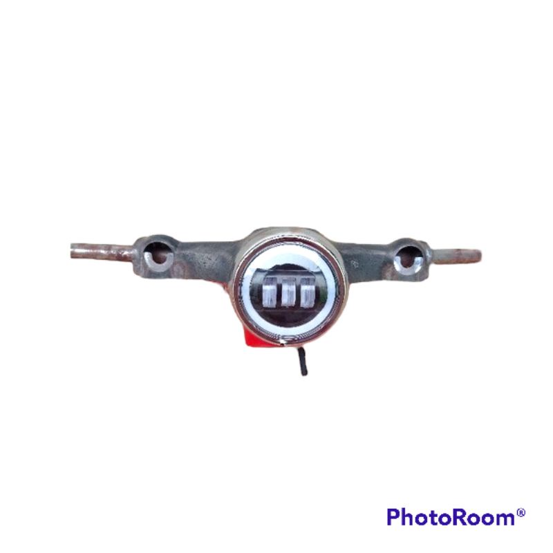 Stang Stir Pispot C50 pispot-stang set c50 C70 c90 set lampu LED daymaker