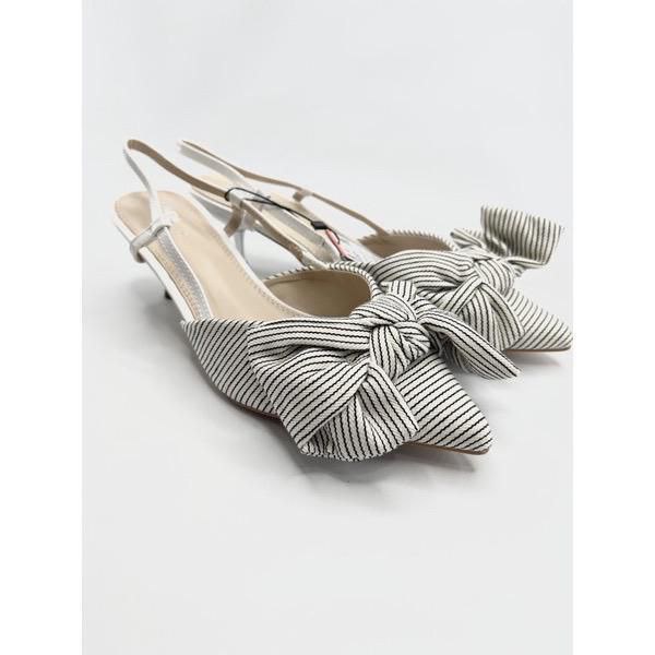 Heels Zara - 1825-1 - 5cm