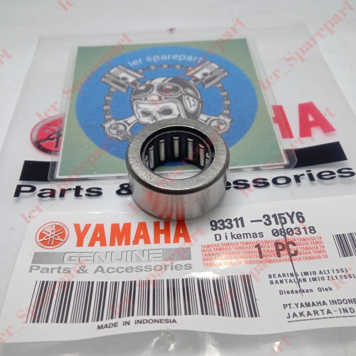 bearing Gigi Rasio RX King RX king RX K