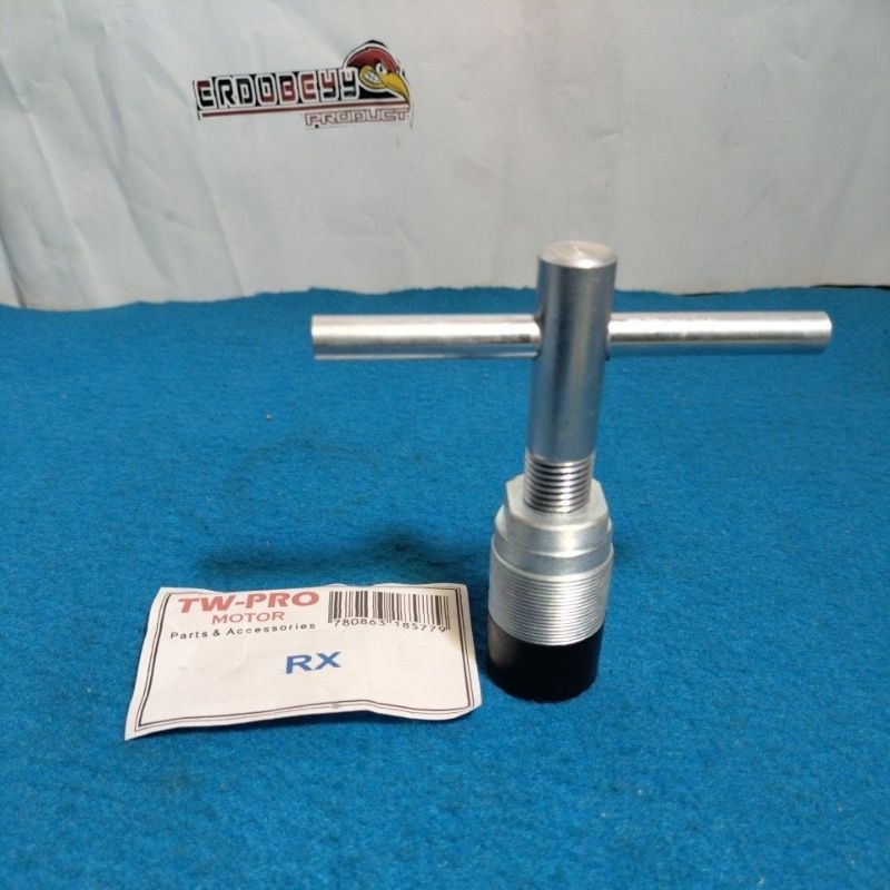 KUNCI TREKER MAGNET MIO DAN RX HONDA C70 - WIN - RX - RC KLAMPIS KSM