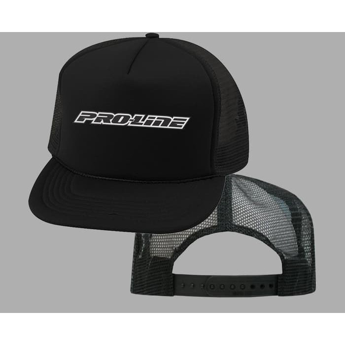 juragan Topi Trucker Pro Line Racing 'Original Quality'