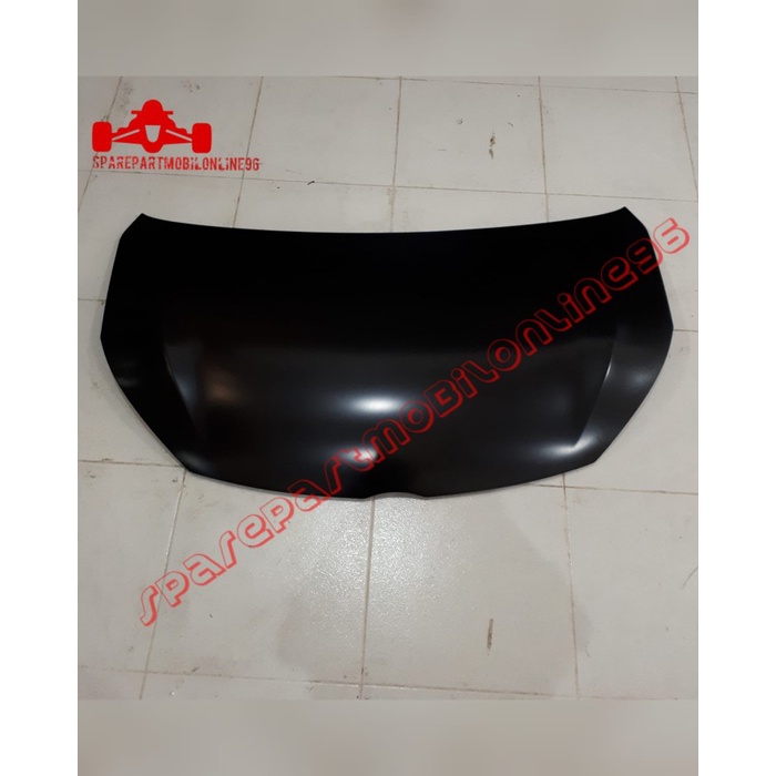 Kap Mesin Toyota Agya Daihatsu Ayla New 2017 2019 ASLI