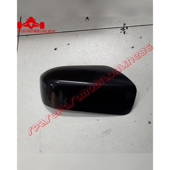 Cover Batok Spion Honda New Accord CM5 2003 2005 HITAM OEM