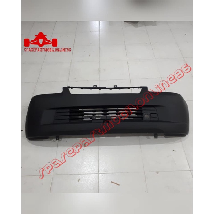 Bumper Bemper Depan Daihatsu Gran Max OEM