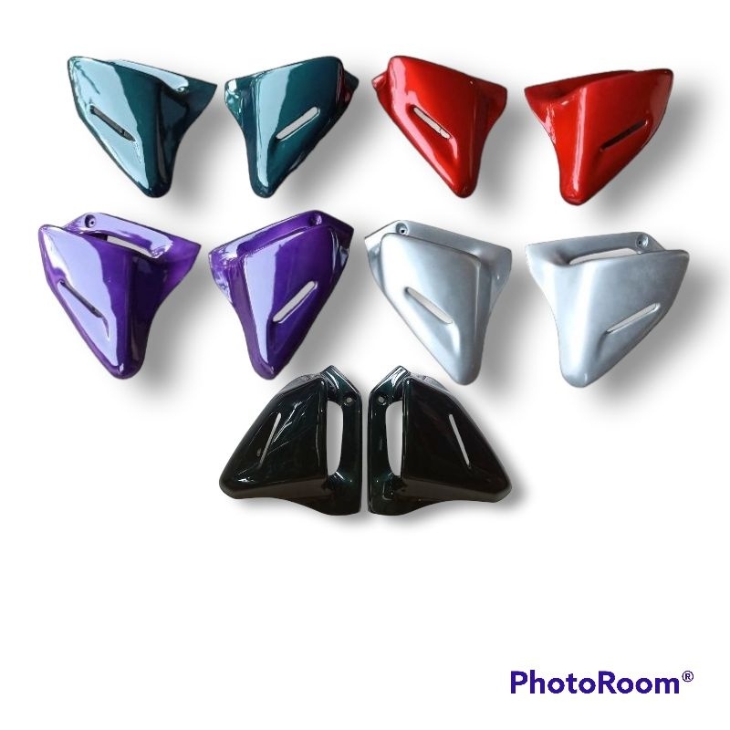 SAYAP TANGKI TILAS COVER TANGKI TILAS TIGER LAWAS TIGER 2000