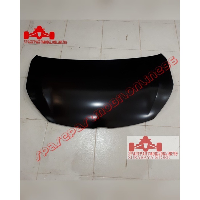Kap Mesin Toyota Agya Daihatsu Ayla New 2017 2019 ASLI