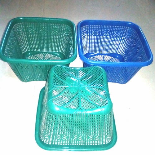 WAKUL CETING  KOTAK  PLASTIK HAJATAN 60 PCS