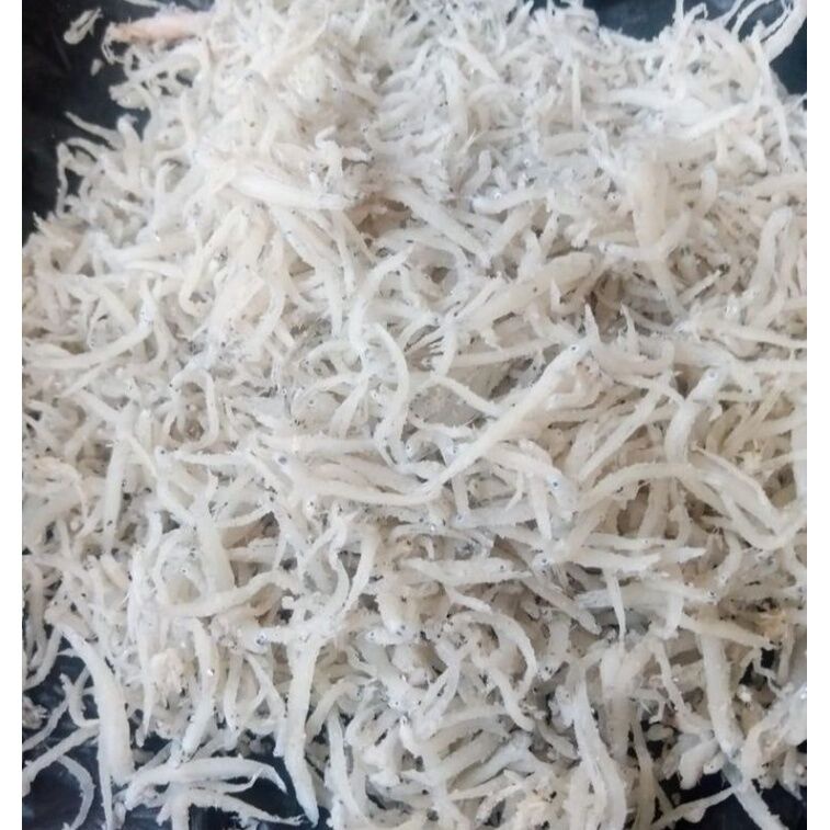 

250 GR TERI MEDAN SUPER