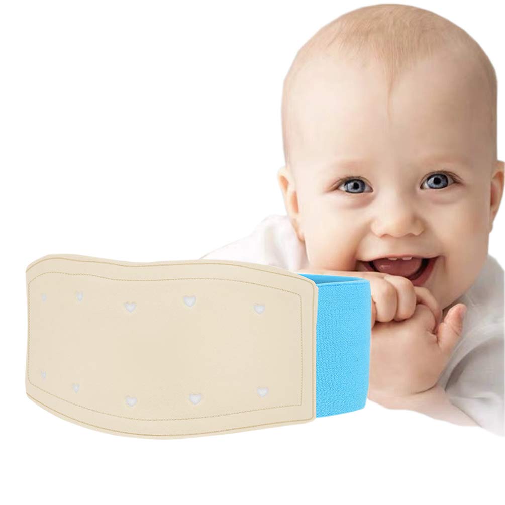 Obat Hernia Sabuk Bayi / Sabuk Hernia Bayi / Baby Umbilical Truss Belt