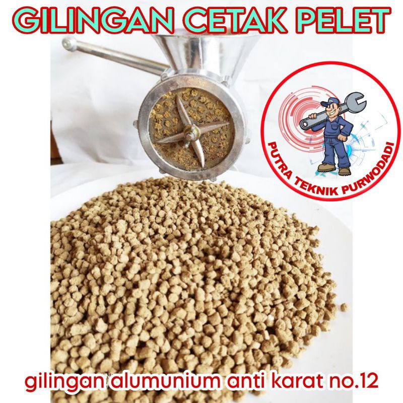 TF67IM MESIN GILINGAN CETAK PELET , MESIN GILING DAGING, MESIN GILING BUMBU KACANG, MESIN CETAK PUR 