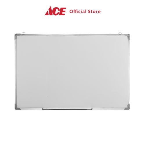 

Ace - Odi 30x45 Cm Papan Tulis Magnetic - Putih