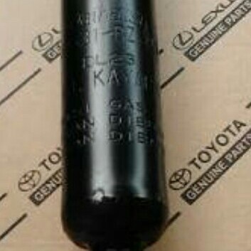shock breaker toyota avanza belakang