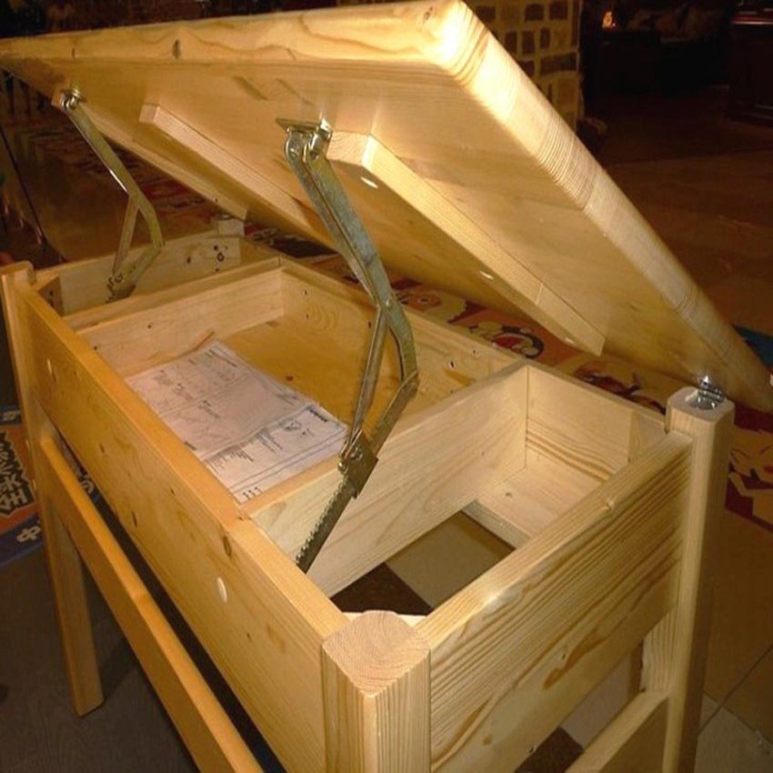 Engsel Buaya Heavy Duty / Engsel Ranjang Lipat / Engsel Sofa Bed Lipat / Engsel Meja Lipat Peti Box