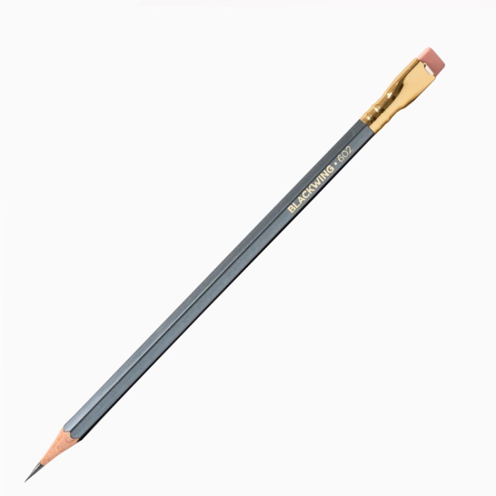 

Blackwing Pencil / Pensil Blackwing