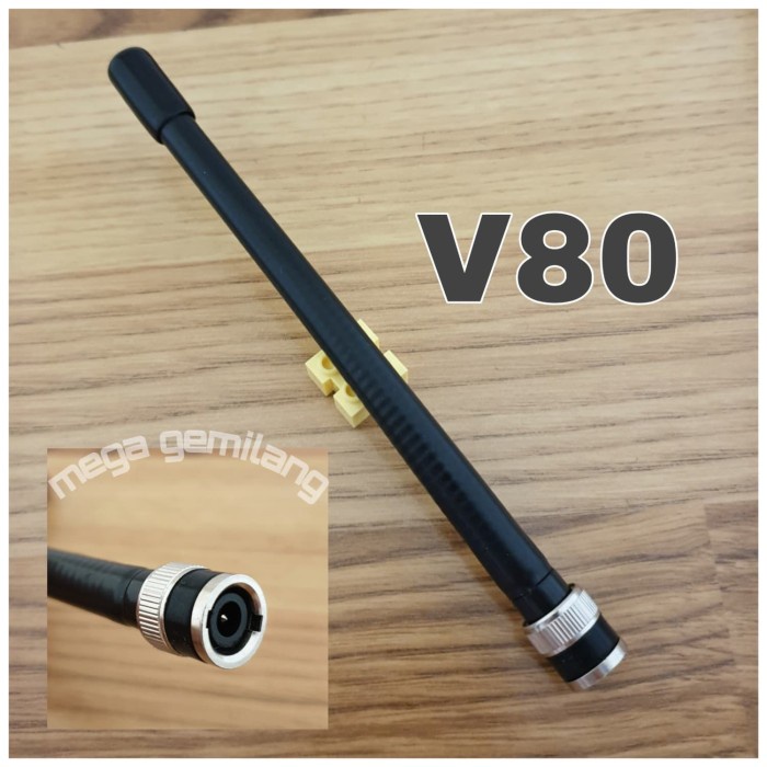 Antena HT ICOM IC-V80