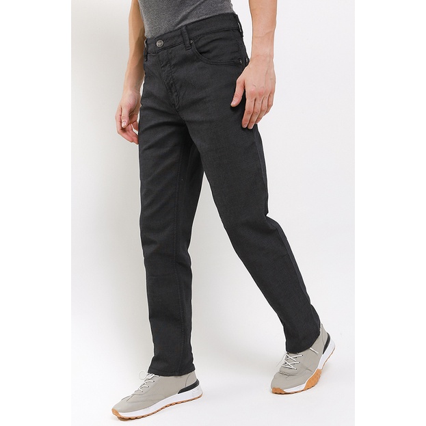 Cardinal Celana Panjang Jeans Pria Big Size C0560C04A