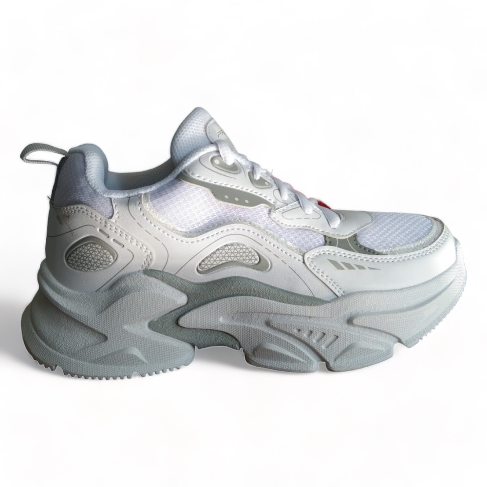 PRO ATT CML 051 SEPATU SNEAKERS TALI SEPATU OLAHRAGA SEPATU WANITA DEWASA