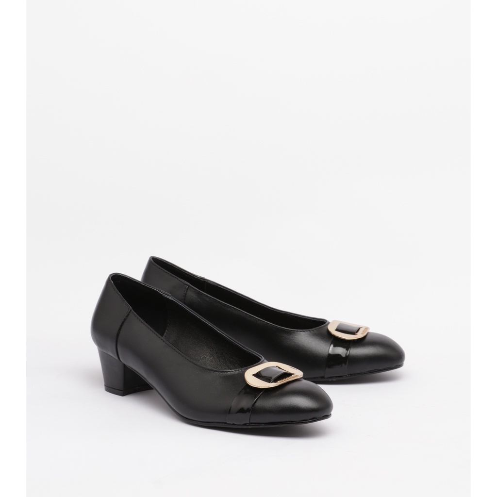 Buccheri Amalia Sepatu Wanita Black