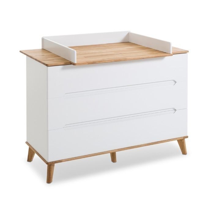 BABY TAFEL + MATRAS / BABY TUFFLE / CHANGING TABLE / LEMARI BAYI