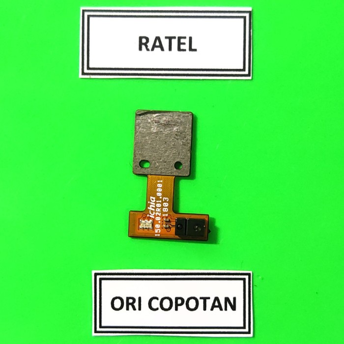 SENSOR CAHAYA RATEL CELL ORIGINAL COPOTAN