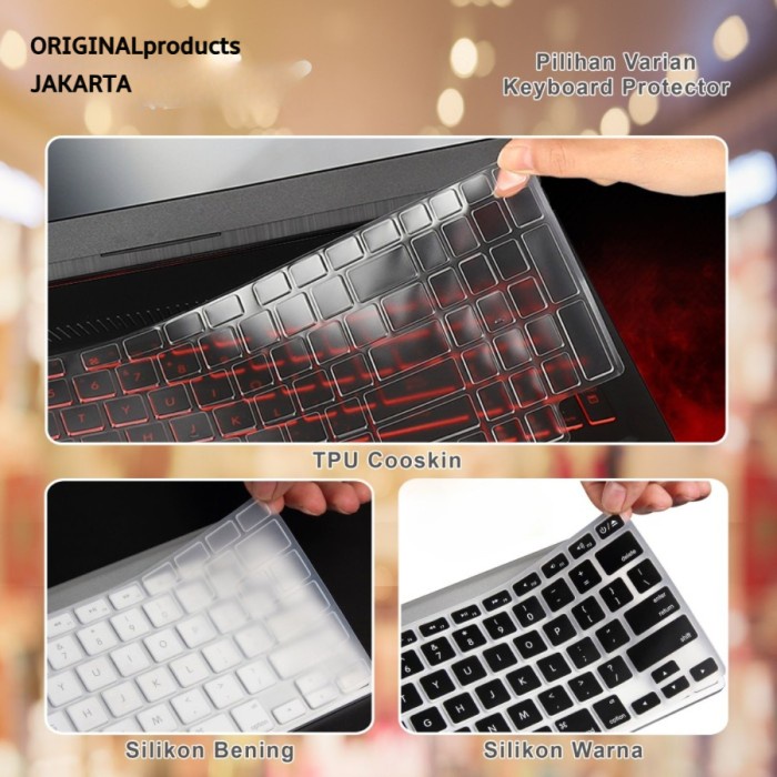 SCREEN PROTECTOR NEW MACBOOK 12 MACBOOK12 INCH ANTIGORES GUARD CLEAR - Keyboard