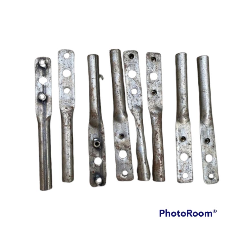 Sambungan Rangka gl 100 Sambungan Frame Rangka Belakang gl100