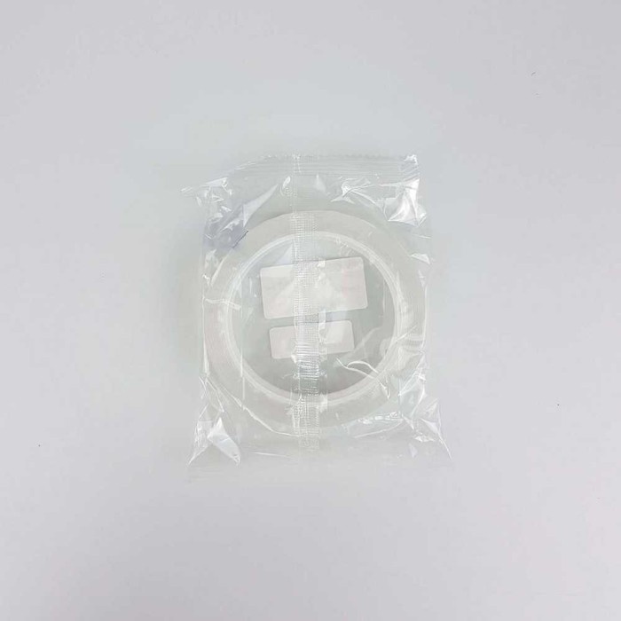 

Lakban Isolasi Selotip Anti Air Bocor Berbagai Ukuran High Quality - 20 mm
