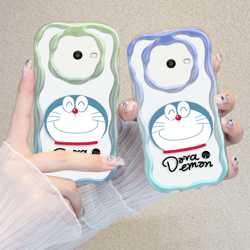 POPCASE For Samsung Softcase For Samsung Galaxy J7 Prime On 2016 Nxt On7 Prime Case Casing Hp Senyum