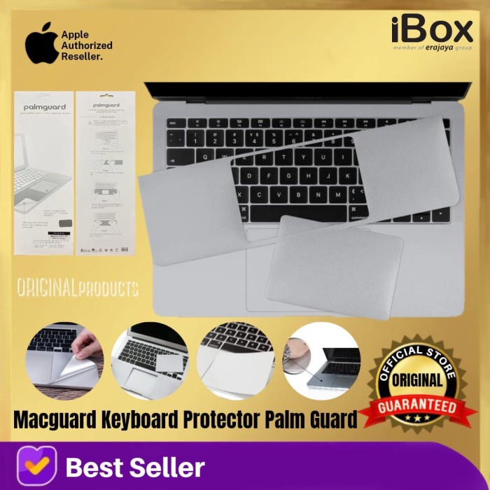 PALM GUARD MACBOOK PRO 13 15 INCH TOUCH BAR RETINA 2016 2017 15 INCH - 13 PRO LAMA