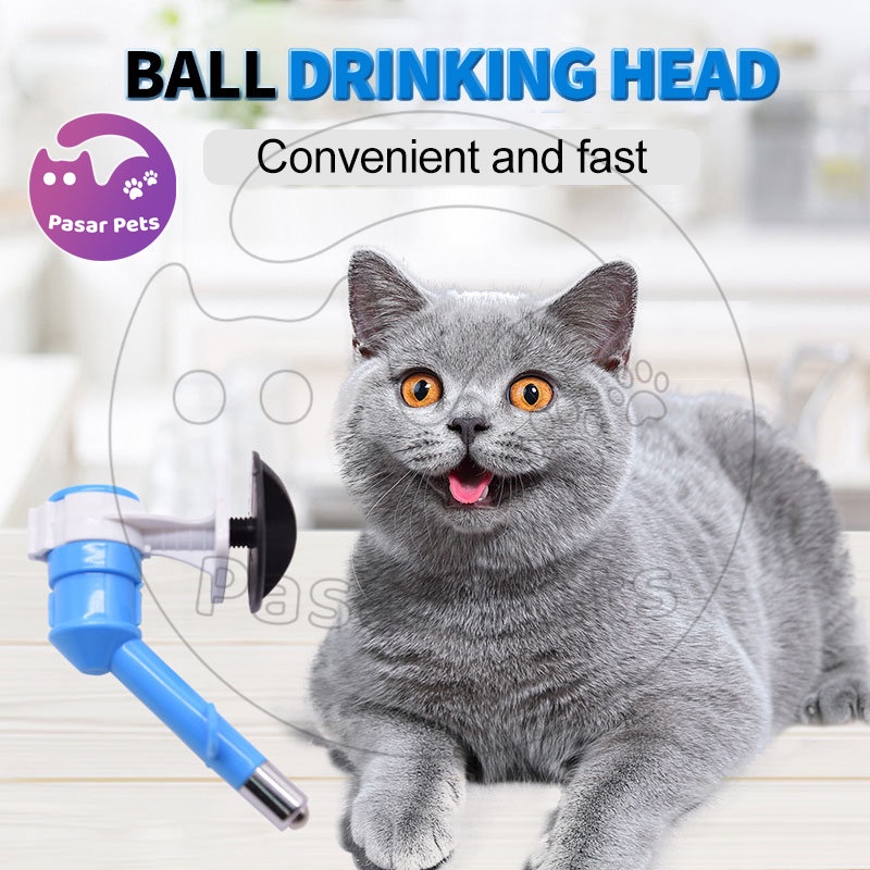 Nipel Dot Kelinci Nipel Hamster Nipel Kelinci Nozzle Kelinci Hamster Tempat Minum Hamster Kelinci