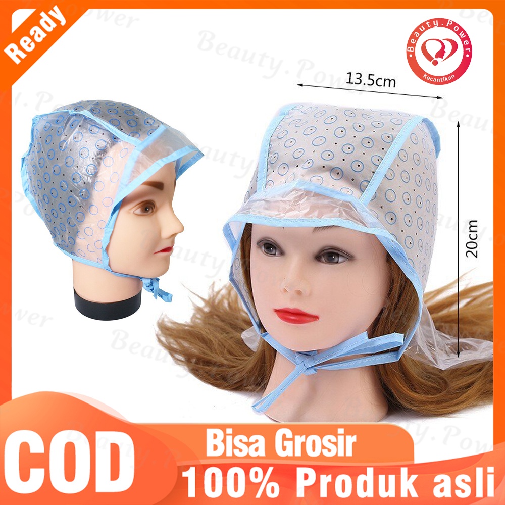 Topi semir rambut highlight murah/semir rambut Topi highlight Semir Cat Rambut Bleacing Magi cap / t