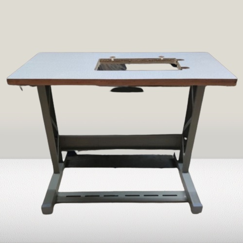 Meja Dan Kaki T Mesin Jahit Kecil Butterfly