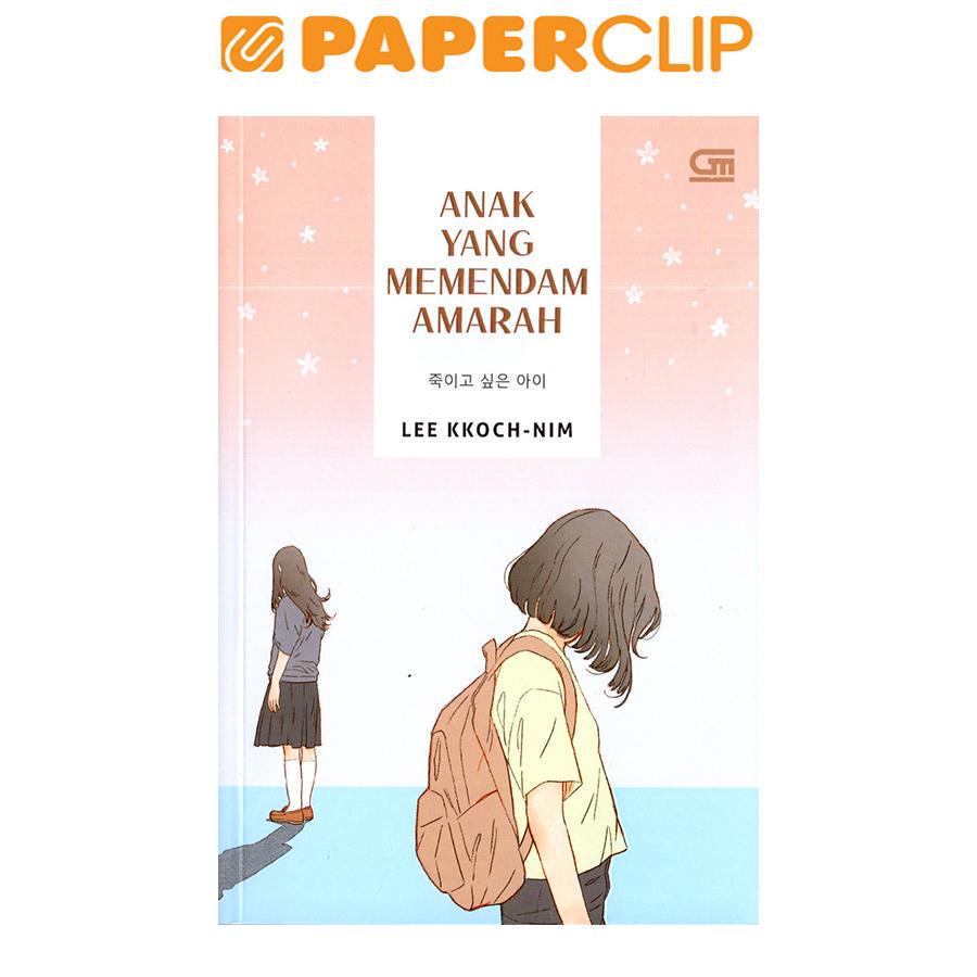 ANAK YANG MEMENDAM AMARAH