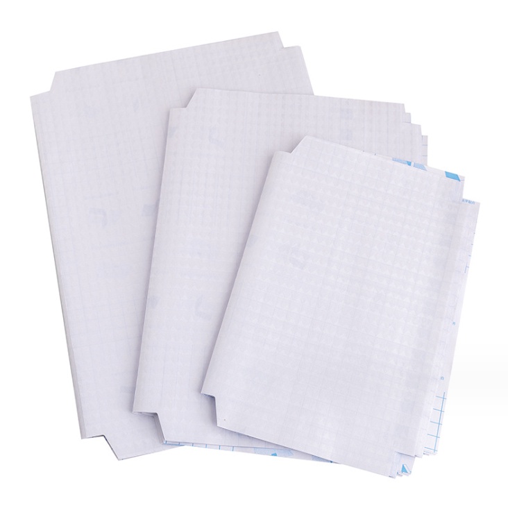 

J2 - Sampul buku stiker PVC pelindung buku cover book