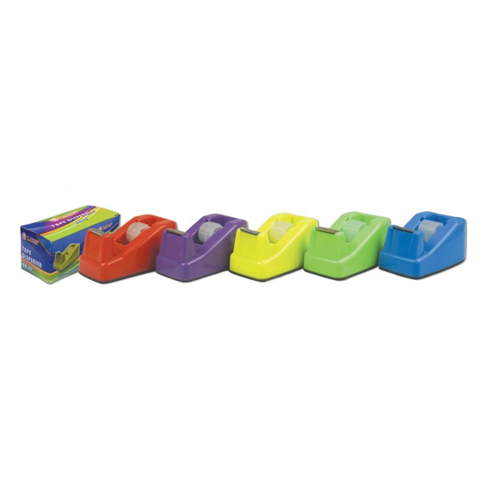 Dispenser Tape Solasi Mini Lion No. 20